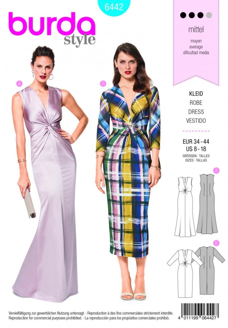Burda6442 | Minerva