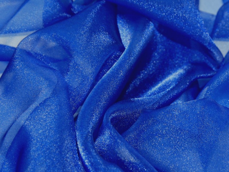 blue cheese dressings Narayanpet Cotton Dress Material – Dark Peacock Blue Color
