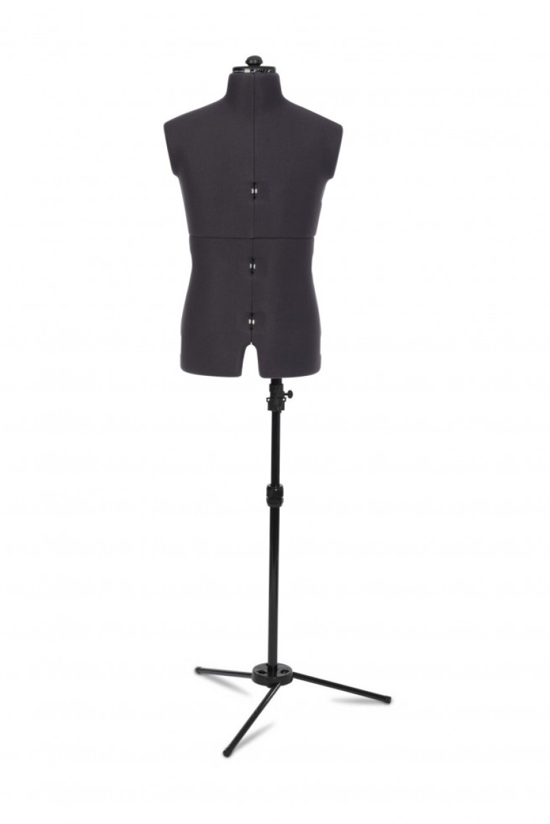 black dress form Pendulum Dress in Black main image 0