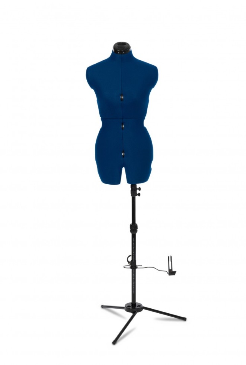 Adjustoform Lady Valet Dress Form Tailors Dummy | Minerva