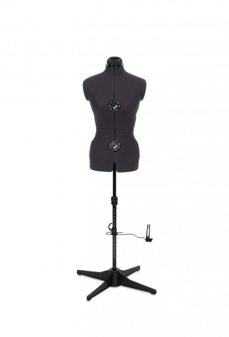 Adjustoform Lady Valet Dress Form Tailors Dummy | Minerva