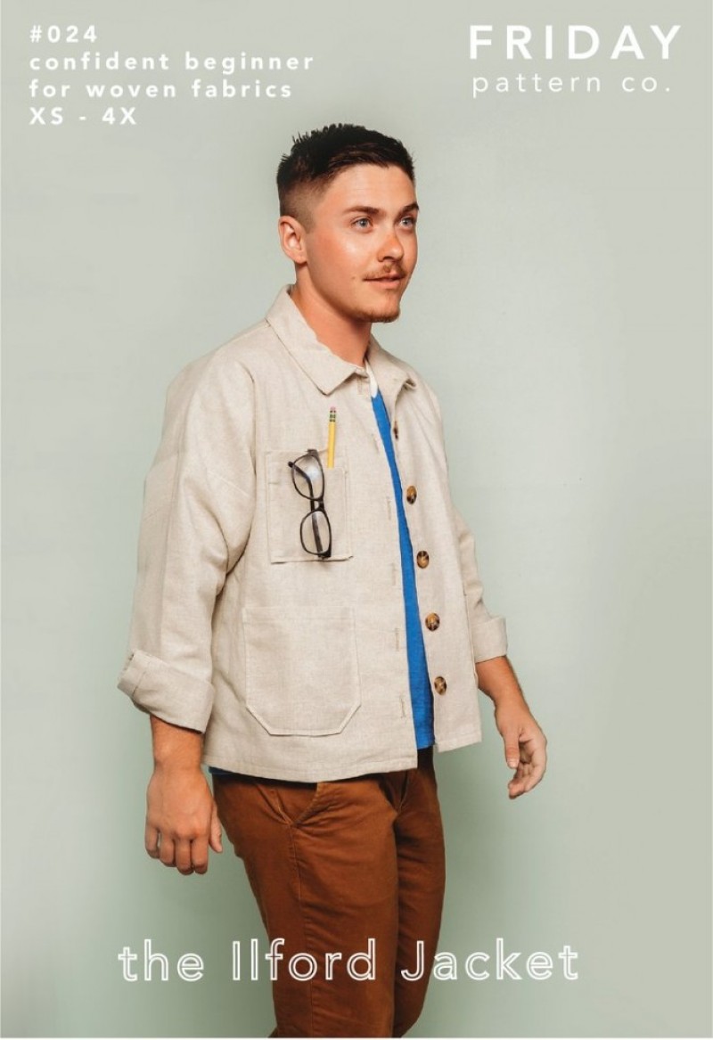 ジャケット・アウター Peschetto Genova Whole Pattern Jacket Jackets Patterns | Minerva