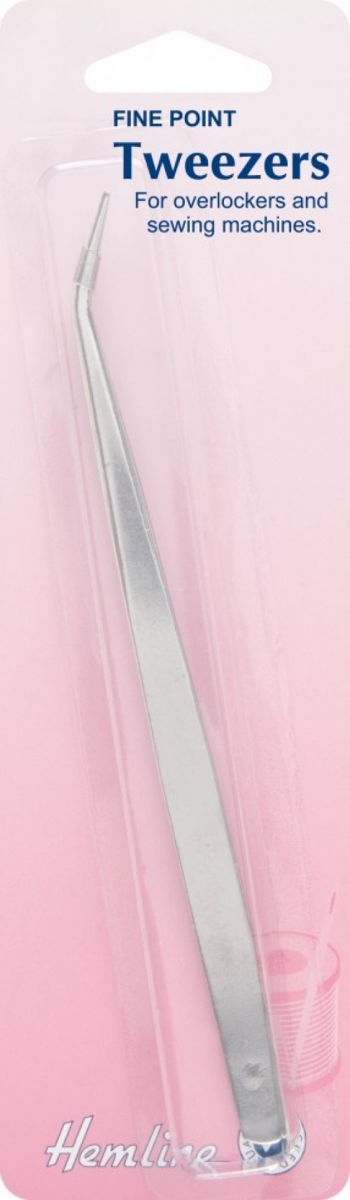 Hemline Overlocker Serger Tweezers