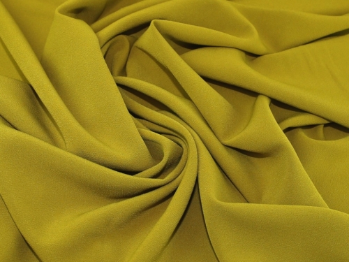 Lady McElroy Sydney Four Way Stretch Woven Suiting Fabric Kiwi