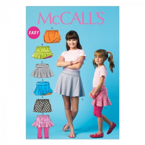 McCalls Paper Sewing Pattern 6918
