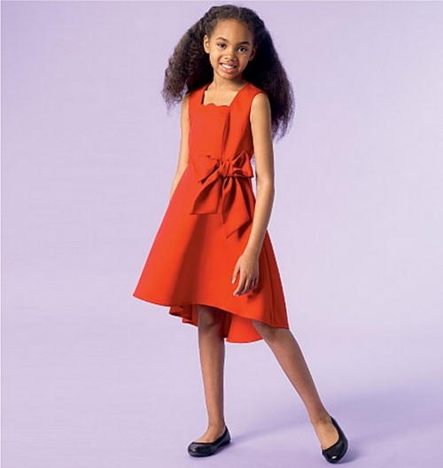 McCalls Paper Sewing Pattern 7180