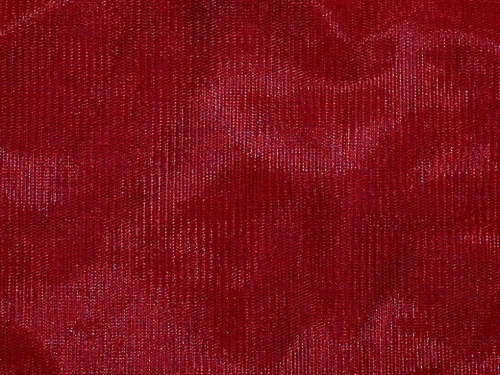 Minerva Core Range Dolce Vita Soft Italian Tulle Fabric Granata