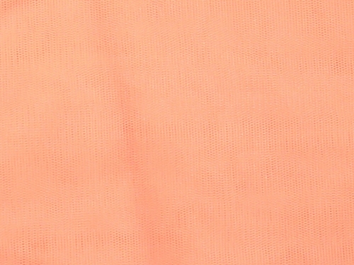 Minerva Core Range Dolce Vita Soft Italian Tulle Fabric Infrarose