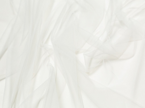 Minerva Core Range Dolce Vita Soft Italian Tulle Fabric Seta