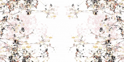John Kaldor Paris Charmeuse Silky Satin Fabric Ivory