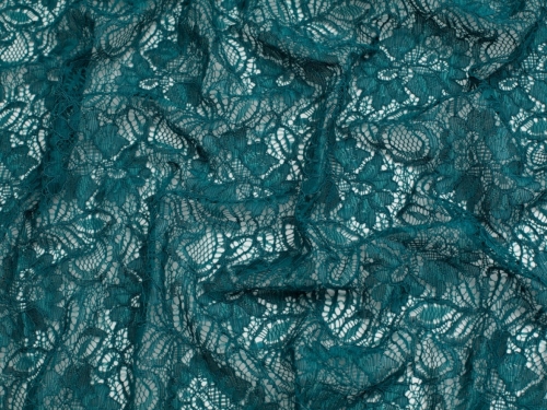 Minerva Core Range Tocca Corded Lace Fabric Dragonfly