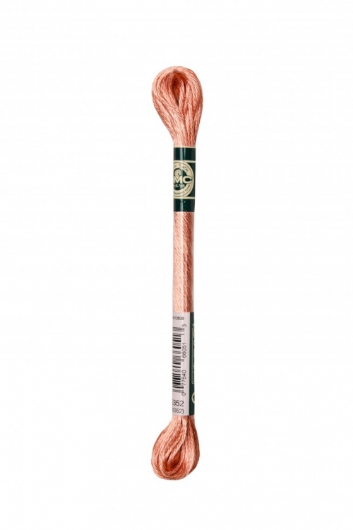 DMC Satin Embroidery Thread 352