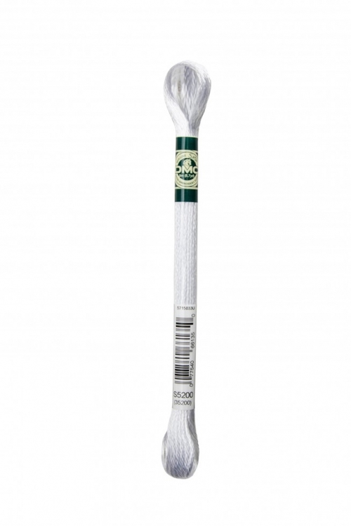 DMC Satin Embroidery Thread 5200