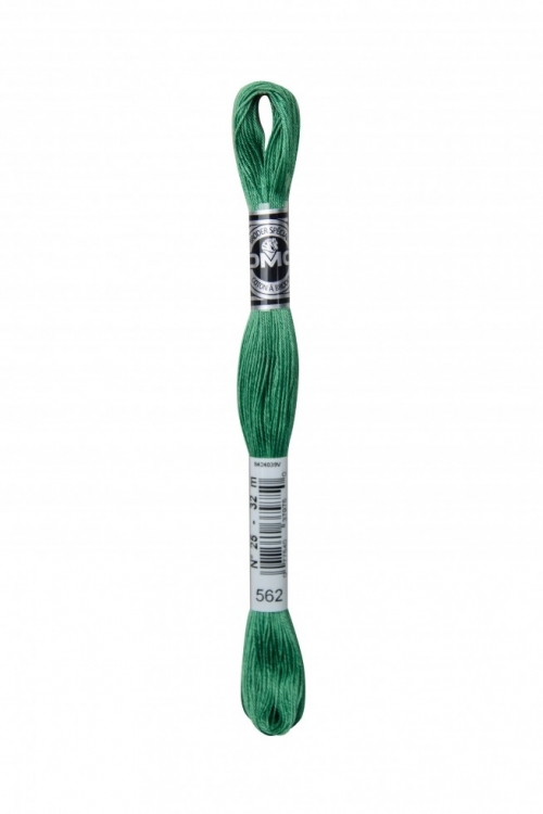 DMC Size 16 Coton A Broder Special Embroidery Thread 562
