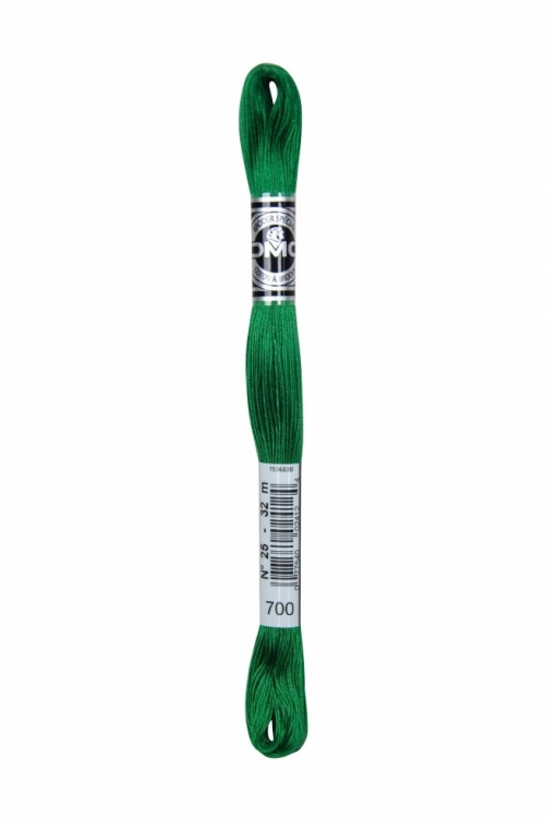 DMC Size 16 Coton A Broder Special Embroidery Thread 700