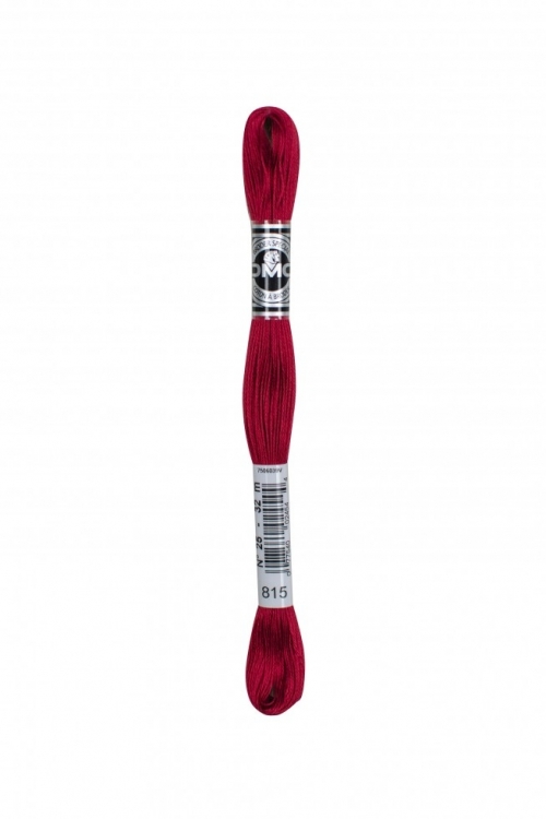 DMC Size 16 Coton A Broder Special Embroidery Thread 815