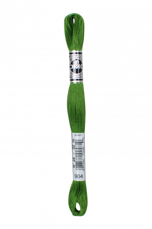 DMC Size 16 Coton A Broder Special Embroidery Thread 904