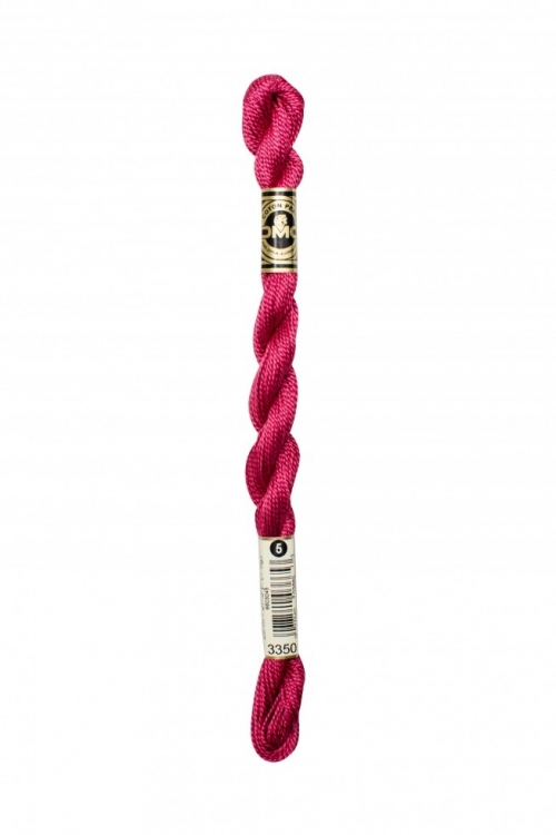 DMC Size 5 Cotton Perle Thread 3350