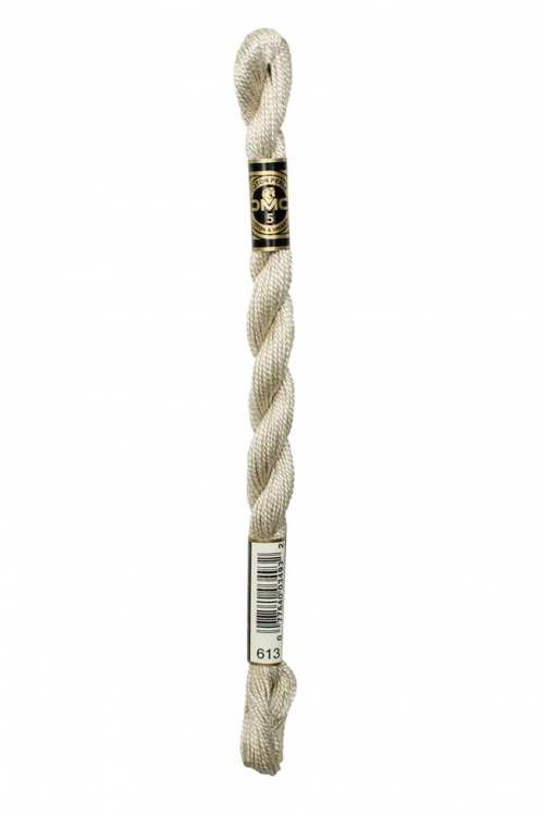 DMC Size 5 Cotton Perle Thread 613