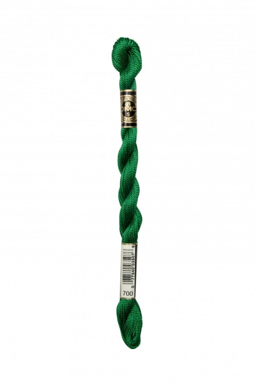 DMC Size 5 Cotton Perle Thread 700