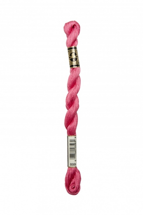 DMC Size 5 Cotton Perle Thread 899