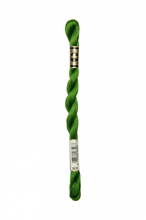 DMC Size 5 Cotton Perle Thread 905