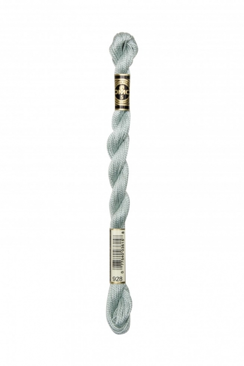 DMC Size 5 Cotton Perle Thread 928