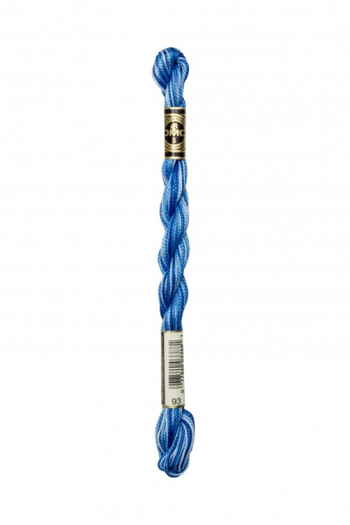 DMC Size 5 Cotton Perle Thread 93
