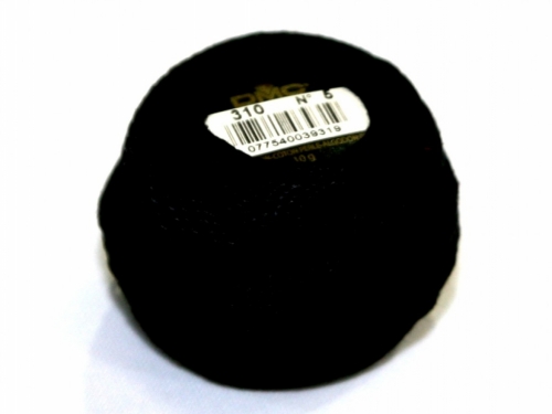 DMC Size 5 Cotton Perle Thread 310