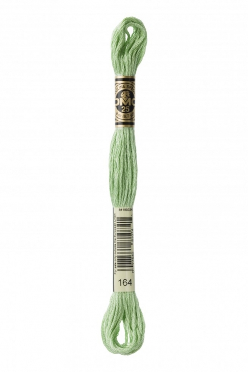 DMC Stranded Cotton Embroidery Thread 164