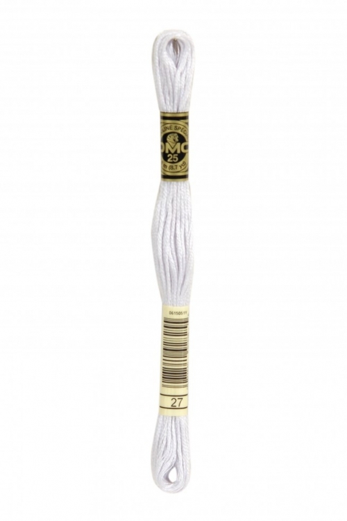 DMC Stranded Cotton Embroidery Thread 27