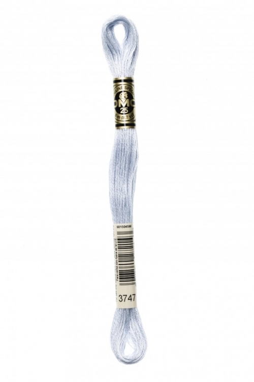 DMC Stranded Cotton Embroidery Thread 3747