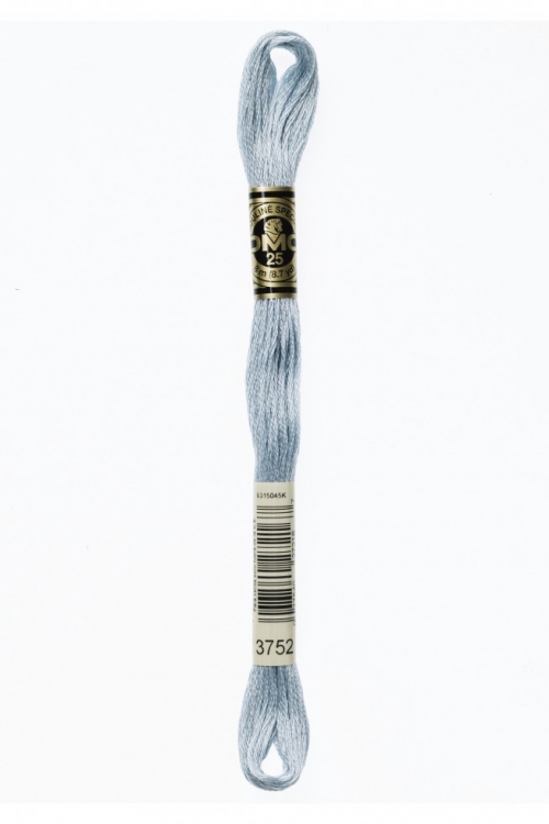 DMC Stranded Cotton Embroidery Thread 3752