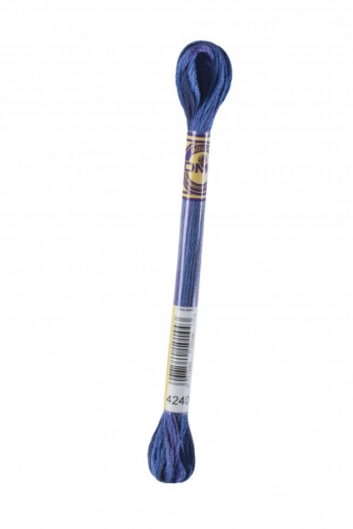 DMC Color Variations Embroidery Thread 4240