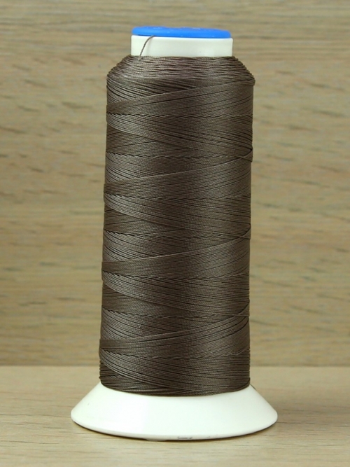40s Nylon Sewing Thread Mink