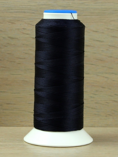 40s Nylon Sewing Thread Navy Blue