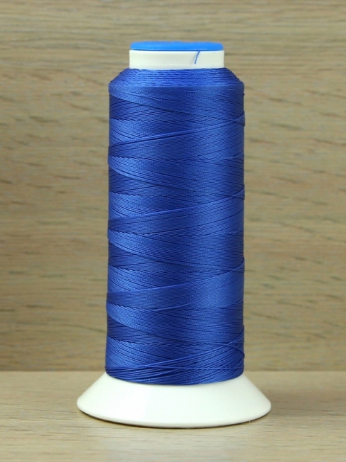 40s Nylon Sewing Thread Royal Blue