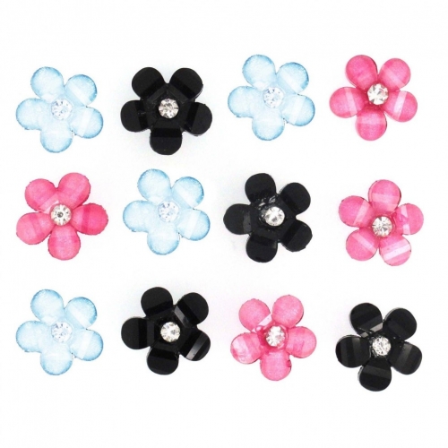 Dress It Up Cosmopolitan Embellishments