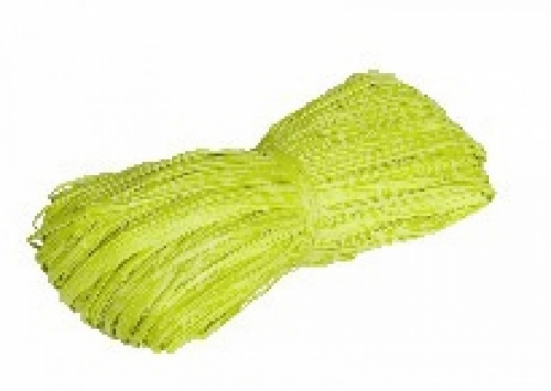 Natural Paper Raffia Green