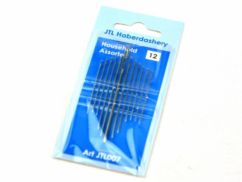 Household Sewing Needles