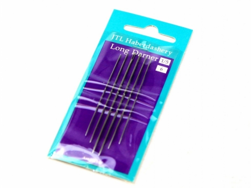 Long Darner Needles