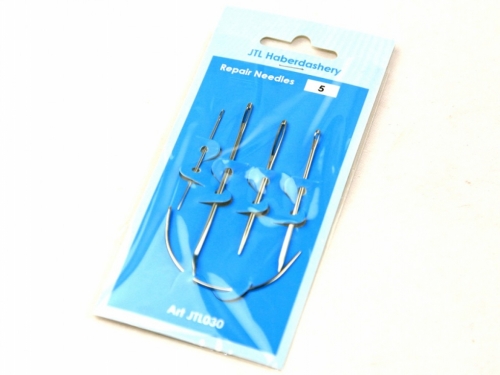 Repair Sewing Needles