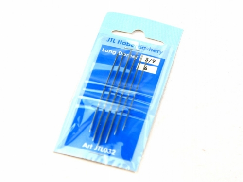 Long Darner Needles