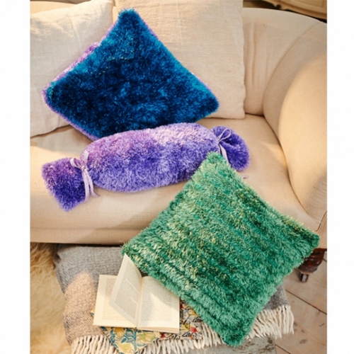 Stylecraft Eskimo Knitting Pattern 9228