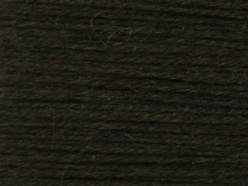 Nylon Darning Yarn Dark Brown