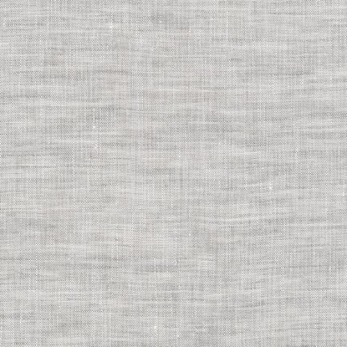 Robert Kaufman Limerick 100% Linen Fabric Charcoal