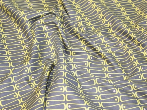Camelot Fabrics 100% Cotton Poplin Fabric Chartreuse