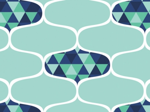 Camelot Fabrics 100% Cotton Poplin Fabric Mint