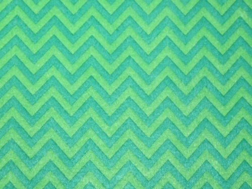 Camelot Fabrics Stiff Felt Fabric Emerald Green