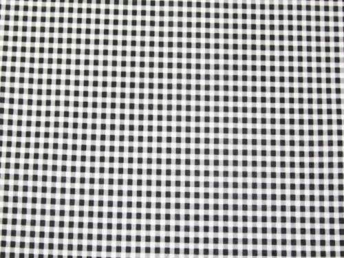 Camelot Fabrics Stiff Felt Fabric Black